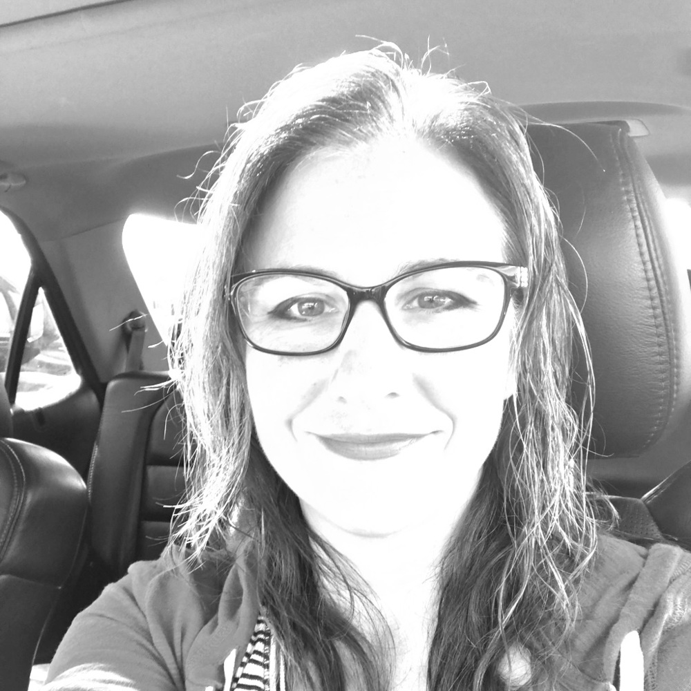 Meet your Posher, Erin Kate